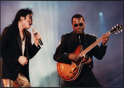 david williams guitarist|Musical Genius of David Williams (Guitarist) and Michael Jackson..